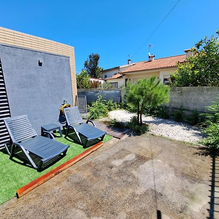 Kiosk 550 Apartment - Póvoa de Varzim Kültér fotó
