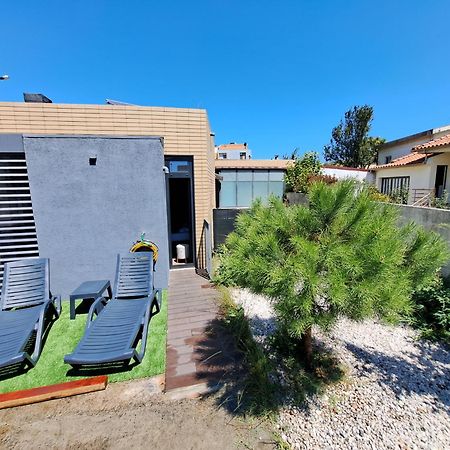 Kiosk 550 Apartment - Póvoa de Varzim Kültér fotó