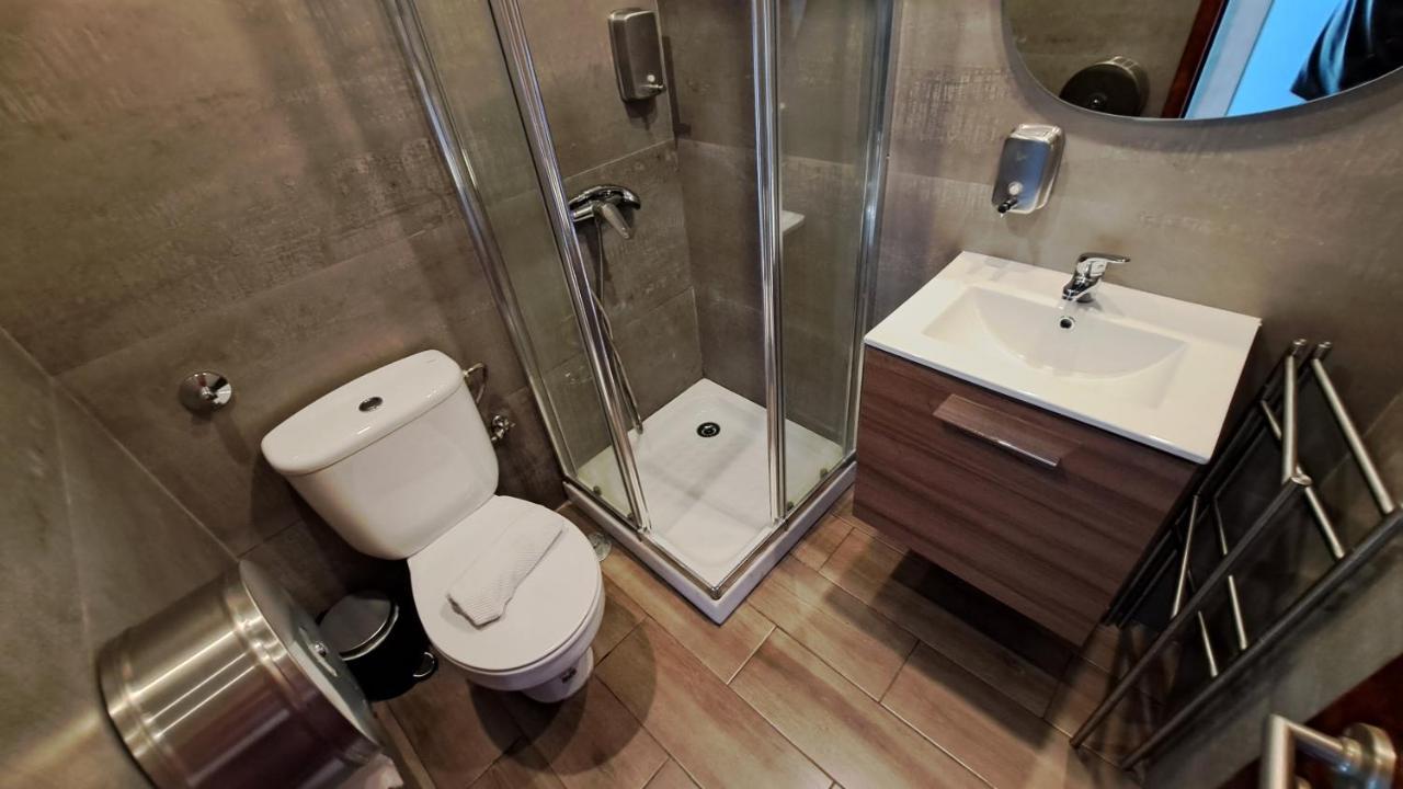 Kiosk 550 Apartment - Póvoa de Varzim Kültér fotó