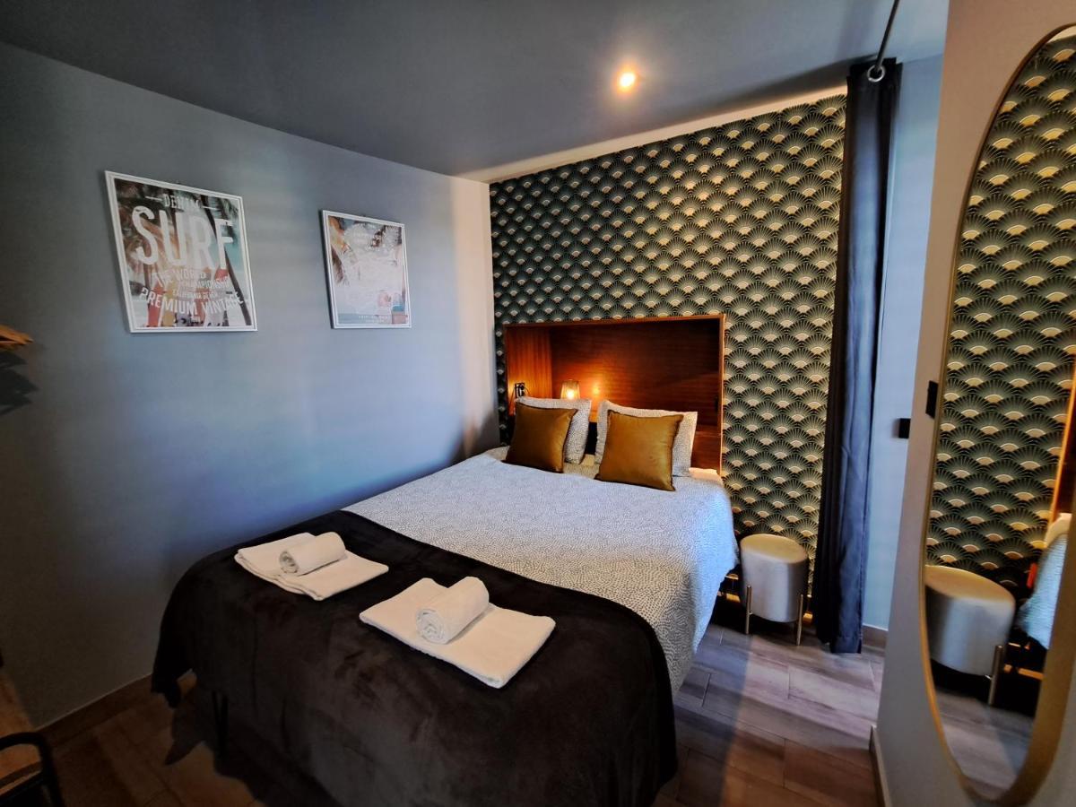 Kiosk 550 Apartment - Póvoa de Varzim Kültér fotó