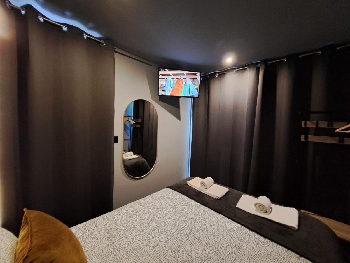 Kiosk 550 Apartment - Póvoa de Varzim Kültér fotó