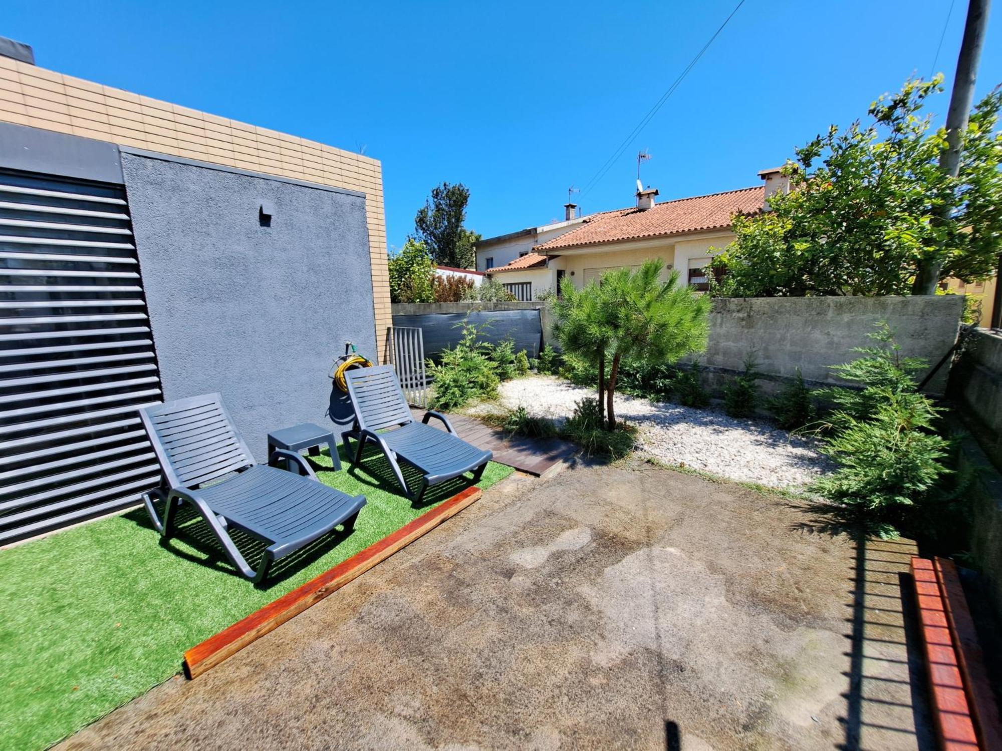 Kiosk 550 Apartment - Póvoa de Varzim Kültér fotó